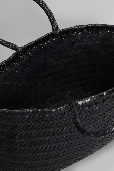 Dragon Diffusion Bamboo Triple Jump Tote