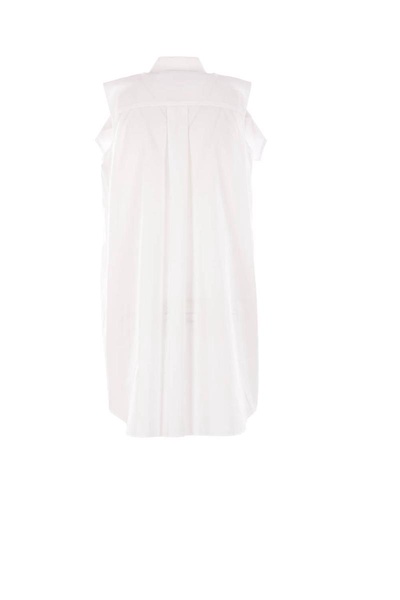 Sacai Dresses
