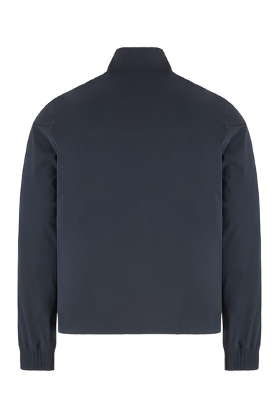 RRD Montecristo Techno Fabric Jacket
