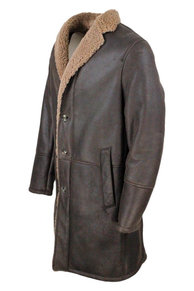 Barba Napoli Coats