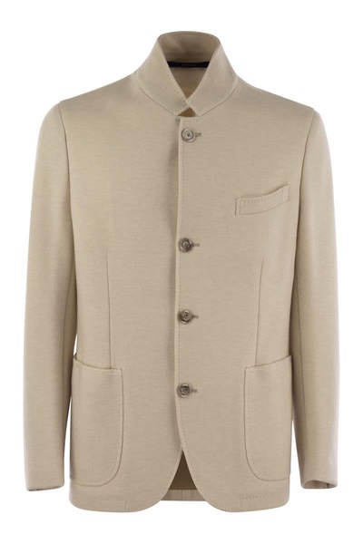 Fedeli Damon - Cashmere Blazer