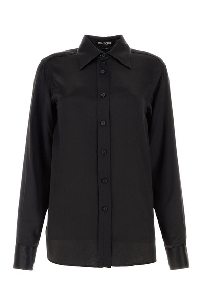 Tom Ford Shirts
