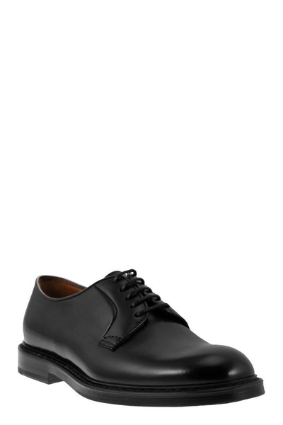 Doucal's Horse - Derby Lace-Up