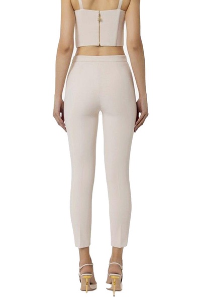 Elisabetta Franchi Trousers