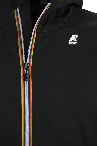 K-Way Jackets