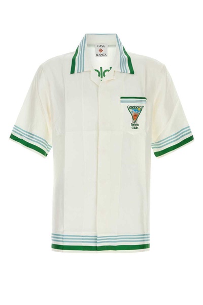 Casablanca Shirts