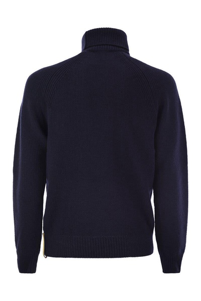 K-Way Virgil - Turtleneck Jumper