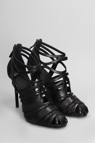 Alevì Milano Jil 110 Sandals