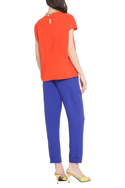 Aspesi Crêpe Blouse
