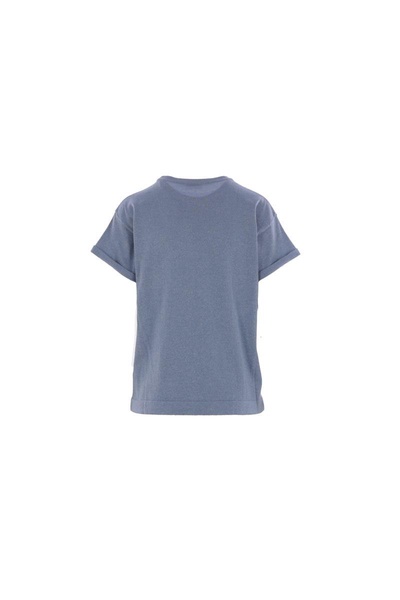 Brunello Cucinelli T-Shirts And Polos
