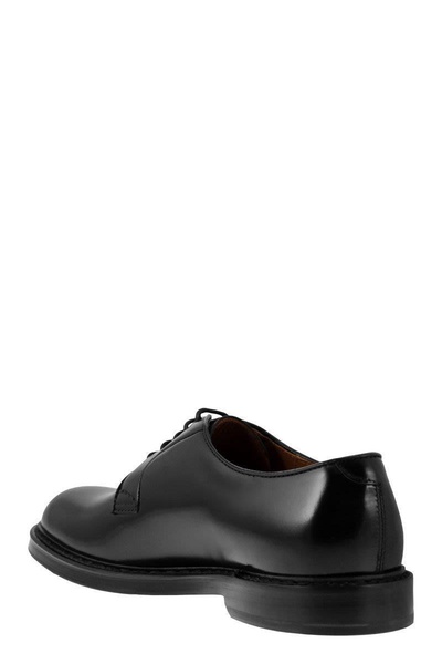 Doucal's Horse - Derby Lace-Up