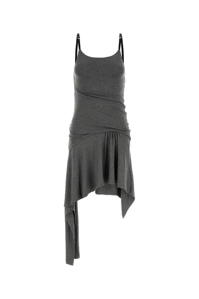 The Attico Dress