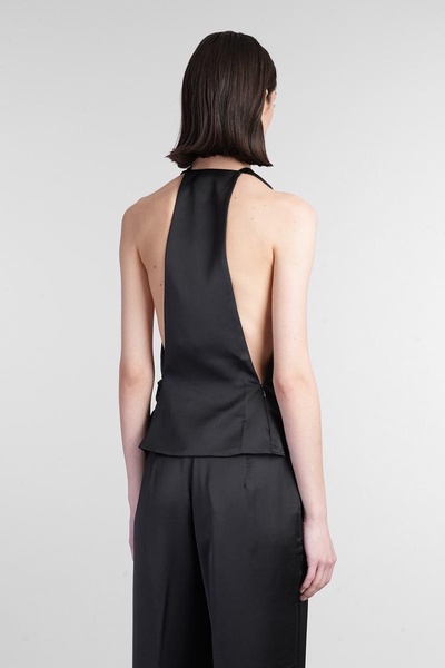 The Andamane Verushka Top Topwear