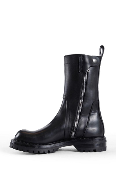 Rick Owens Boots
