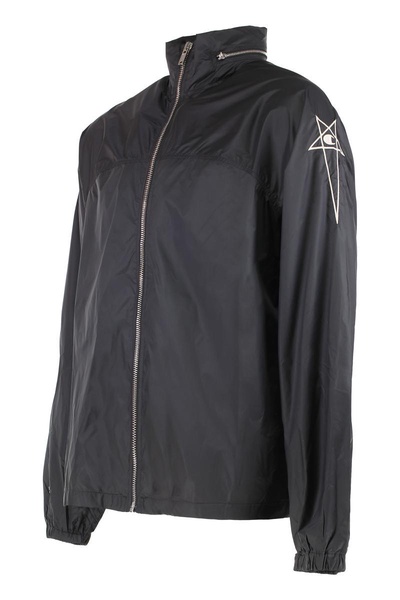 Rick Owens Rick Owens X Champion - Windbreaker