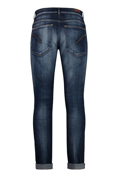 Dondup Ritchie Skinny Jeans