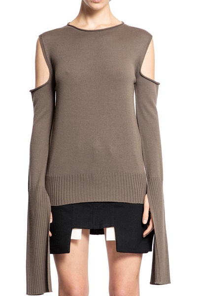 Rick Owens Knitwear