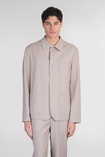 Barena Visal Shirt