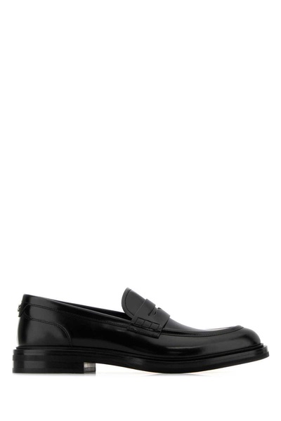 Dolce & Gabbana Moccasters