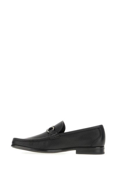 Salvatore Ferragamo Moccasters