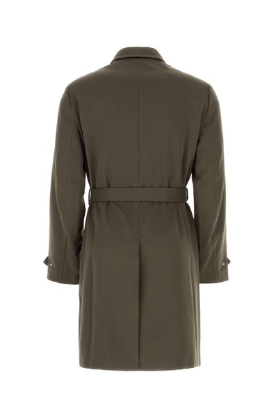 Lanvin Trench