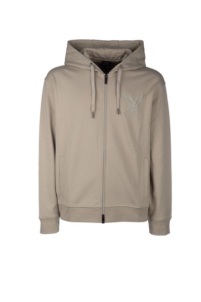 Armani Exchange Sweatshirts