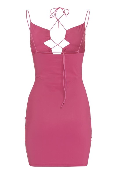 Amazuìn Kamila Mini Dress