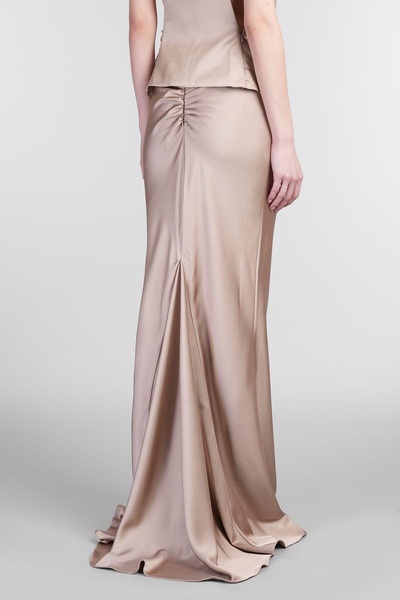 The Andamane Nemesia Maxi Skirt