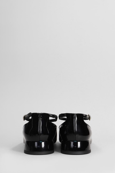 A.Bocca Pumps