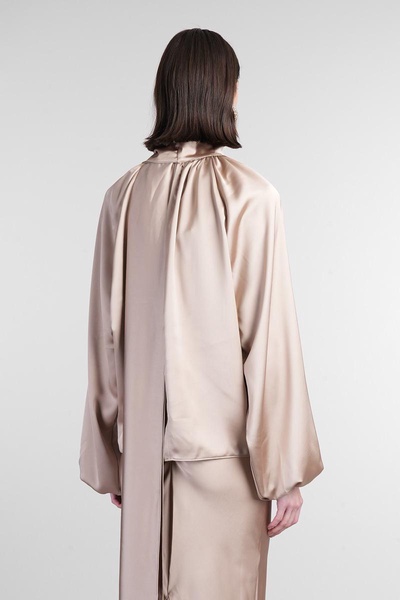 The Andamane Viola Blouse