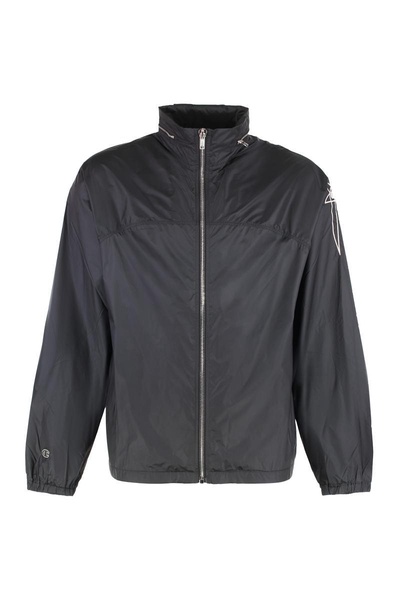 Rick Owens Rick Owens X Champion - Windbreaker