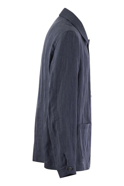 Fedeli Bristol - Linen Jacket