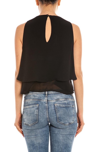 Daniele Alessandrini Topwear