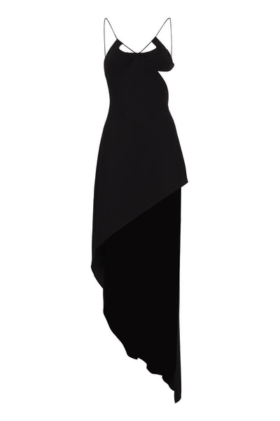 Amazuìn Aliza Jersey Dress