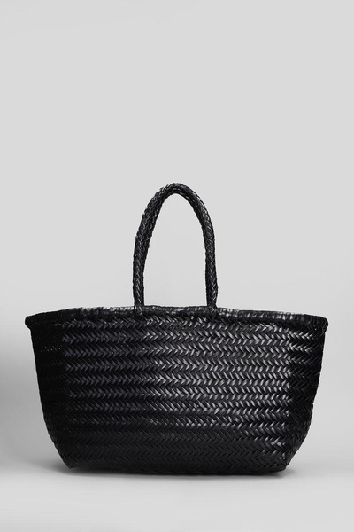 Dragon Diffusion Bamboo Triple Jump Tote