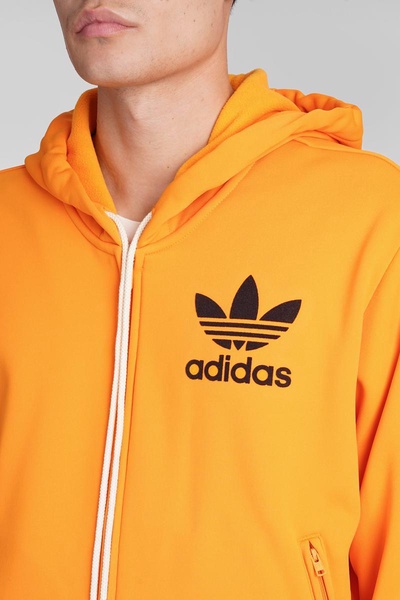 Adidas Originals By Wales Bonner Track Hoodie Sweatshirt