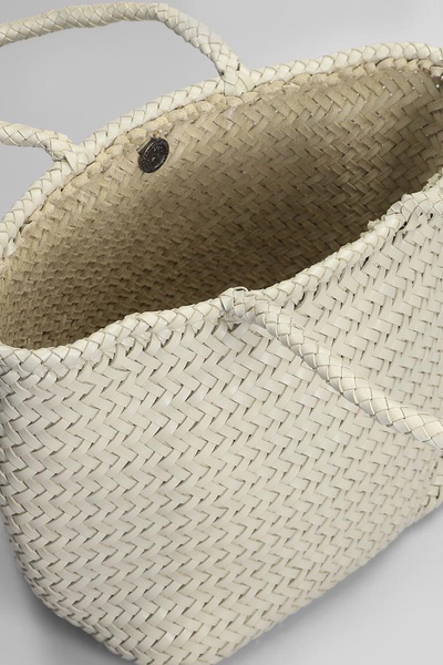 Dragon Diffusion Grace Basket Small Tote