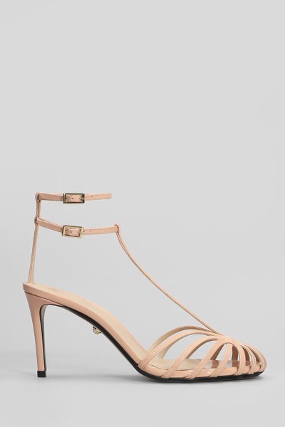 Alevì Milano Anna 80 Sandals