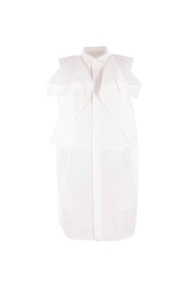 Sacai Dresses