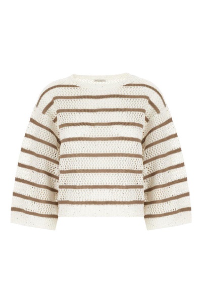 Brunello Cucinelli Knitwear