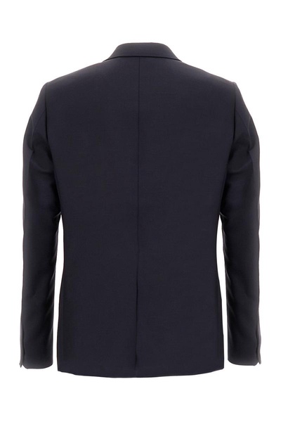 Givenchy Jackets & Vests