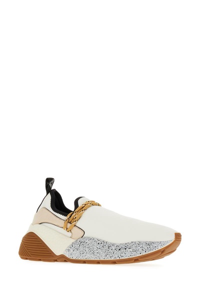 Ivory Alter Mat Eclypse Sneakers