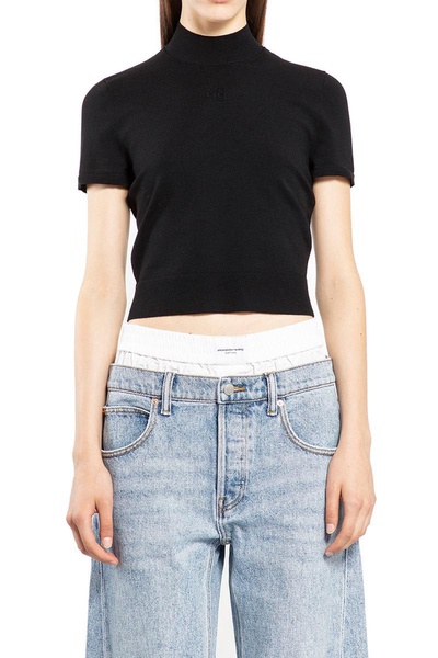 Alexander Wang Short Sleeves