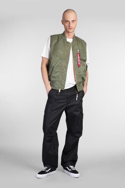 Alpha Industries Ma-1 Vest  Vest