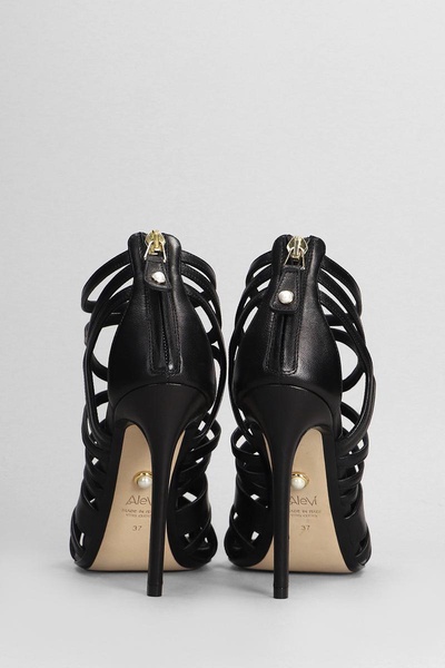 Alevì Milano Jil 110 Sandals