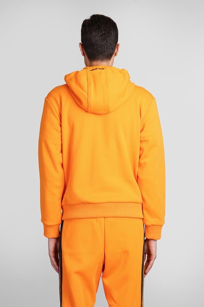 Adidas Originals By Wales Bonner Track Hoodie Sweatshirt