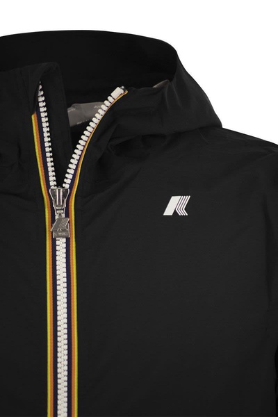 K-Way Jacket