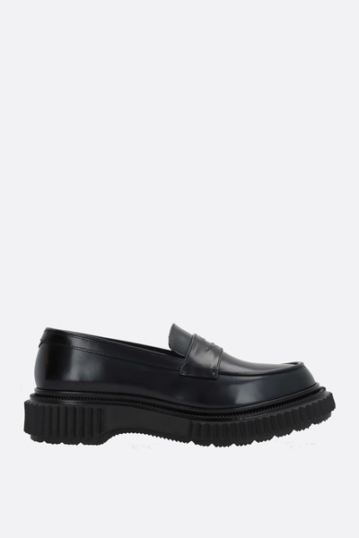 Adieu Paris Flat Shoes