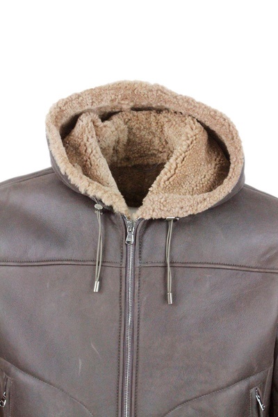 Barba Napoli Jackets