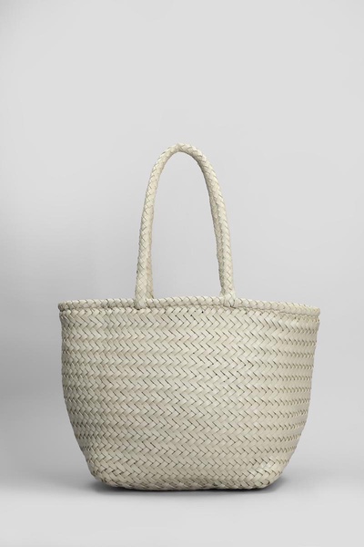 Dragon Diffusion Grace Basket Small Tote